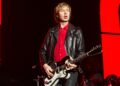 Beck quer “Ride Lonesome” em nova música: Stream