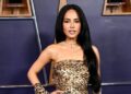 Becky G conta o que aconteceu a portas fechadas depois que o noivo traiu