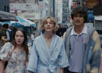 'Beef' da Netflix não precisava de uma segunda temporada