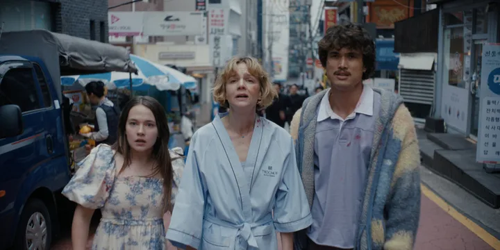 'Beef' da Netflix não precisava de uma segunda temporada