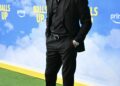 Benjamin Bratt revela que se recusou a filmar cenas ‘Full-Frontal’ na comédia atrevida ‘Balls Up’