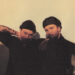 Benjamin William Hastings e Aodhán King anunciam novo álbum Happy To Be Here com nova música “Saturday” disponível hoje
