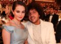 Benny Blanco sobre por que Selena Gomez ‘não consegue acreditar’ em sua reação ao ódio online que recebe