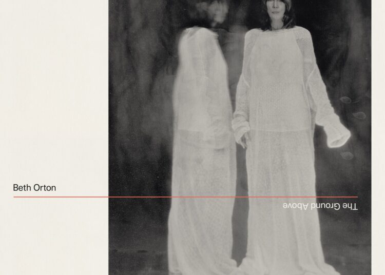 Beth Orton compartilha “Waiting” do novo álbum ‘The Ground Above’
