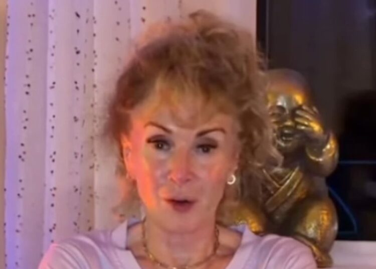 Beverley Callard admite que a dramática final de I'm A Celebrity 'me destruiu'