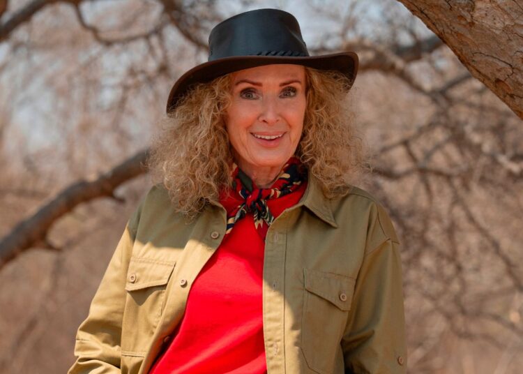 Beverley Callard, do I'm A Celeb, aborda a confusão sobre a aparição na ITV em meio à batalha contra o câncer