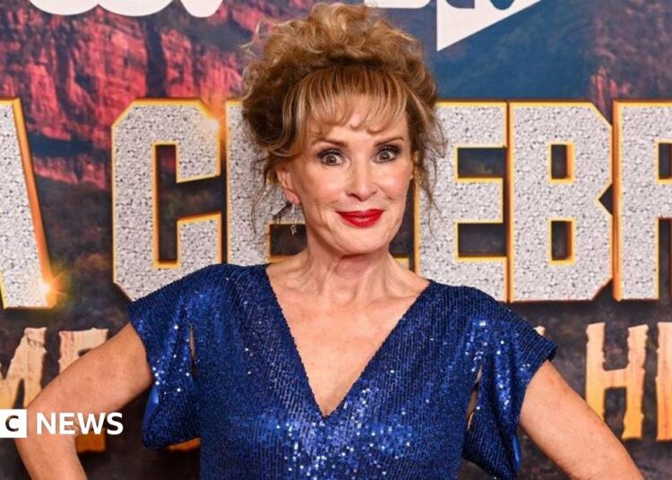 Beverley Callard forçada a deixar I'm A Celebrity… África do Sul: 'Eu não sabia que tinha câncer'