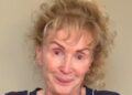 Beverley Callard saiu em prantos pela saída de I'm A Celebrity 'Perdi a consciência'
