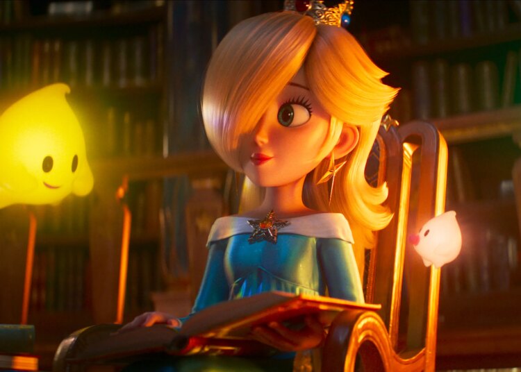 Bilheteria de ‘Super Mario Galaxy Movie’ – Como foi o desempenho do filme?