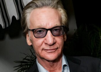 Bill Maher diz que foi vítima de ‘cancelamento suave’