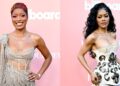 Billboard Women in Music 2026 Estilo de celebridade: Keke Palmer e mais