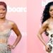 Billboard Women in Music 2026 Estilo de celebridade: Keke Palmer e mais