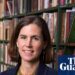 Biógrafa oficial da Rainha Elizabeth II nomeada historiadora Anna Keay | Rainha Isabel II