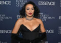 Biografia de Michael Jackson: Kat Graham confirma o papel de Diana Ross foi cortada devido a “considerações legais”