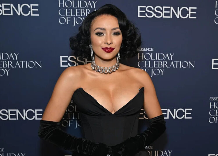 Biografia de Michael Jackson: Kat Graham confirma o papel de Diana Ross foi cortada devido a “considerações legais”