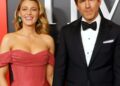 Blake Lively agradece a ela e Ryan Reynolds Kids pelo trabalho de narração inspirador