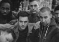 Bleachers dará início à turnê de rock de 2026 da Rolling Stone em Nova Orleans