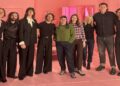 Blossoms se junta a James Moodie no Distiller para campanha de novo álbum | Etiquetas