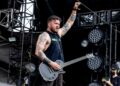 Bo Lueders, guitarrista e cofundador da banda de hardcore metal Harm's Way, morre aos 38 anos