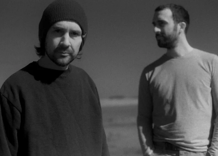 Boards of Canada compartilham a primeira música nova desde 2013, 'Tape 05': Ouça