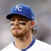 Bobby Witt Jr. tem uma reação surpreendente ao ver Royals ser vaiado em casa