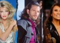 Boletim informativo da Fox News Entertainment: Heather Locklear namorando Lorenzo Lamas, estrela do reality show sofreu derrame