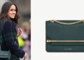 Bolsa Strathberry de Meghan Markle tem £ 100 de desconto | Real | Notícias