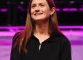 Bonnie Wright grávida, estrela de Harry Potter esperando o bebê nº 2
