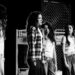 Borderlands Theatre apresentando um musical latino original