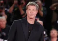 Brad Pitt luta contra a natureza selvagem do Alasca no próximo thriller de sobrevivência de David Ayer, 'Heart of the Beast'