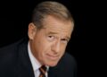 Brian Williams assina contrato com a Netflix para apresentar um podcast semanal