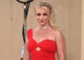 Britney Spears acusada de dirigir alcoolizada após prisão em março
