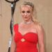 Britney Spears acusada de dirigir sob influência de álcool e drogas