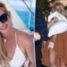 Britney Spears foi internada em reabilitação por 'opção' e está 'dedicada' à recuperação