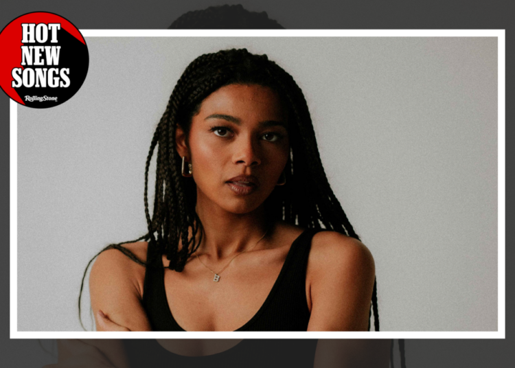 Brooke Combe, Skye Newman e Pozer e AJ Tracey lideram nossa lista de reprodução de músicas novas e quentes
