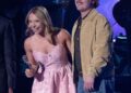 Brooks Rosser do American Idol, Rae Boyd namorando