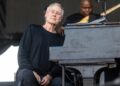 Bruce Hornsby relembra com novo álbum 'Indigo Park'