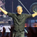 Bruce Springsteen se reúne fortemente contra Trump em nova turnê