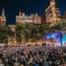 Bryant Park de Nova York divulga programação gratuita de concertos de verão de 2026