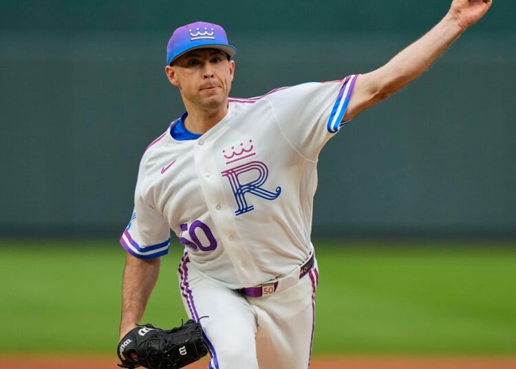 Bubic registra 11 eliminações, o recorde de sua carreira, e leva Royals à vitória por 2 a 0 sobre o White Sox