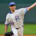 Bubic registra 11 eliminações, o recorde de sua carreira, e leva Royals à vitória por 2 a 0 sobre o White Sox