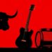 Bulls, Bands and Barrels retorna à Pinnacle Bank Arena