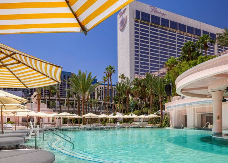 Caesars estreia pacote com tudo incluído para Harrah's, The Linq e Flamingo em Las Vegas | Cassinos e jogos