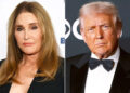 Caitlyn Jenner pediu ajuda a Trump depois que suas políticas trans criaram um problema de 'segurança' com seu passaporte. Ele não respondeu, ela diz