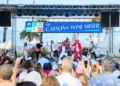 California Events in May 2026