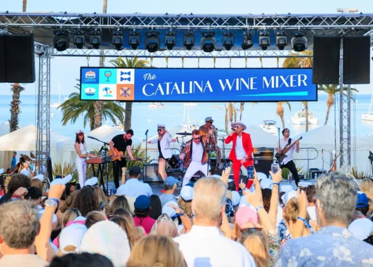 California Events in May 2026
