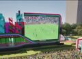 Câmara municipal de Atlanta aprova novo distrito de entretenimento para a Copa do Mundo