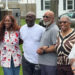 Cantora de R&B de Peoria homenageada com renomeação de rua