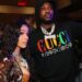 Cardi B convida ex Meek Mill de Nicki Minaj para o palco em show