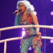 Cardi B surpreende público da Flórida com convidados especiais Ozuna, Vybz Kartel e Trina